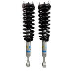 Bilstein 5100 0-2.5 Front Lift Assembled Coilovers for 2008-2020 Toyota Sequoia RWD-4WD