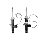 Bilstein B4 OE Replacement (DampTronic) Front Shocks for 2012-2015 BMW 335i