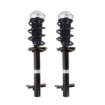 Bilstein B4 OE Replacement Front Assembled Coilovers for 2014-2019 Ram ProMaster 2500