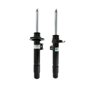 Bilstein B4 OE Replacement Front Shocks for 2012-2016 BMW 328i 2WD-4WD