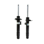 Bilstein B4 OE Replacement Front Shocks for 2013-2018 BMW 320i 2WD-4WD