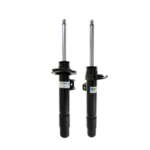 Bilstein B4 OE Replacement Front Shocks for 2015-2016 BMW 428i Gran Coupe 2WD-4WD
