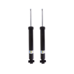 Bilstein B4 OE Replacement Rear Shocks for 2014-2018 BMW 328d