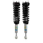Bilstein RCD 4-6 Lift Front Assembled Coilovers for 2007-2021 Toyota Tundra