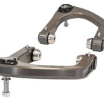 Carli Front Billet Upper Control Arms for 2021-2023 Ford Bronco 4WD-CS-BUCA-21