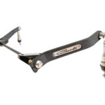 Carli Front Torsion Sway Bar for 2021-2023 Ford Bronco 4WD-CS-BRTSB-21