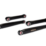 Carli Rear Fabricated Control Arms for 2021-2023 Ford Bronco 4WD-CS-BRCA-21