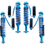 Carli-Spec King Coilovers for 2021-2023 Ford Bronco 4WD 4Door-CS-BR25SPKG-21