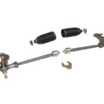 Carli Steering Tie-Rod for 2021-2023 Ford Bronco 4WD-CS-BRS-21