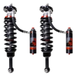 FOX Factory Race Series 2.5 Internal Bypass 1-2 Front Lift Coilovers for 2016-2023 Toyota Tacoma RWD-4WD