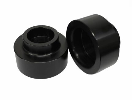 MotoFab 1" Rear Lift Kit - 2009-2025 Dodge RAM 1500