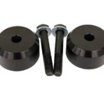 MotoFab 1.5" 4WD Front Leveling Lift Kit - 2005-2025 Ford F250 F350 SUPER DUTY