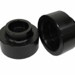 MotoFab 1.5" Rear Lift Kit - 2009-2025 Dodge RAM 1500