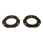 MotoFab 1/2" Front Leveling Lift Kit - 1995-2004 Toyota Tacoma 4 Runner