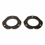 MotoFab 1/2" Front Leveling Lift Kit - 1999-2006 Toyota Tundra