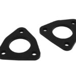 MotoFab 1/2" Leveling Lift Kit - 2006-2025 Dodge Ram 1500
