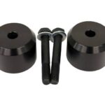 MotoFab 2" 4WD Front Leveling Lift Kit - 2005-2025 Ford F250 F350 SUPER DUTY