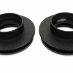MotoFab 2" Front Leveling Lift Kit - 1997-2003 Ford F150