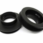 MotoFab 2" Front Leveling Lift Kit - 1999-2006 Chevy Silverado Sierra