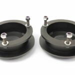 MotoFab 2" Front Leveling Lift Kits - 1994-2013 Dodge Ram 1500 Truck