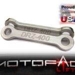 MotoFab 2" Lowering Links - DRZ