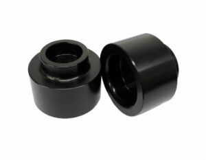 MotoFab 2" Rear Leveling Lift Kit - 2001-2020 Chevy Tahoe Suburban Avalanche