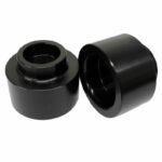 MotoFab 2" Rear Lift Kit - 2009-2025 Dodge RAM 1500