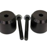 MotoFab 2.5" 4WD Front Leveling Lift Kit - 2005-2025 Ford F250 F350 SUPER DUTY