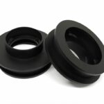 MotoFab 3" Front Leveling Lift Kit - 1999-2006 Chevy Silverado Sierra