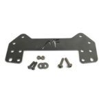 MotoFab 3rd Brake Light Extension - 2021-2025 Ford Bronco