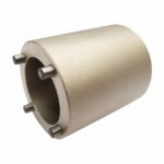 MotoFab Axle Nut Tool - 1989-2003 Geo Tracker Suzuki Sidekick Vitara