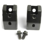 Front Seat Spacer - Toyota Tacoma