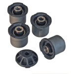SPC Xaxis Bushing Replacement Kit - 25030