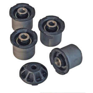 SPC Xaxis Bushing Replacement Kit - 25030