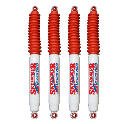 Skyjacker 1.5-3 Front Lift Hydro and Rear Shocks for 1963-1972 Chevy-GMC C20 Pickup 2WD
