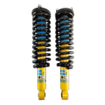Bilstein B6 4600 Front Assembled Coilovers for 2022-2024 Toyota Tundra