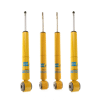 Bilstein B6 4600 Front and Rear Shocks For 2007-2013 Ford Expedition 2WD-4WD