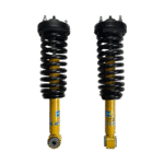 Bilstein B6 4600 Rear Assembled Coilovers For 2007-2013 Ford Expedition 2WD-4WD