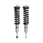 Bilstein B8 6112 2.1-3.1 Front Lift Assembled Coilovers for 2022-2025 Toyota Tundra