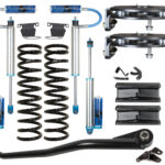 Carli Spec 2.5 Pintop Leveling Kit for 2014-2019 Ram 2500 Diesel-CS-DPT25-LVL-14-D-AR