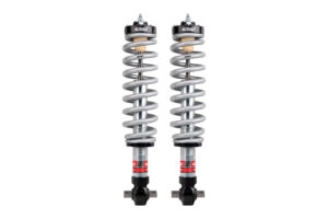 Eibach Stage Pro-Truck Front Coilovers for 2024-2025 Ford Ranger 2WD