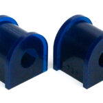 SuperPro Front Sway Bar Mount Bushing Kit for 1979-1981 Mazda RX-7 GS - SPF0738-24K