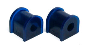 SuperPro Front Sway Bar Mount Bushing Kit for 1979-1981 Mazda RX-7 GS - SPF0738-24K