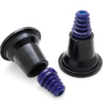 SuperPro Rear Bump Stop Kit for 2010-2024 Toyota 4Runner