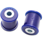 SuperPro Rear Control Arm Lower-Outer Bushing Kit for 2008 Pontiac G8