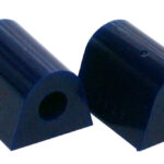 SuperPro Front Sway Bar Mount Bush Kit for Jaguar XK120