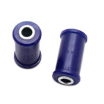 SuperPro Subaru Brat & Loyale Front Control Arm Lower-Inner Bushing Kit (1978-1990) - SPF1691K