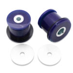 SuperPro Lexus SC300/SC400 Rear Subframe Bushing Kit (1992-1998) - SPF5160K
