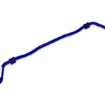 SuperPro 22mm Adjustable Front Sway Bar for 2008-2011 Subaru WRX/STI & 2009 Subaru Forester XT - RC0013FZ-22