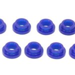 SuperPro Triumph Fan Mount Bushing Kit for Herald & Spitfire (1960-1971) - SPF0275K